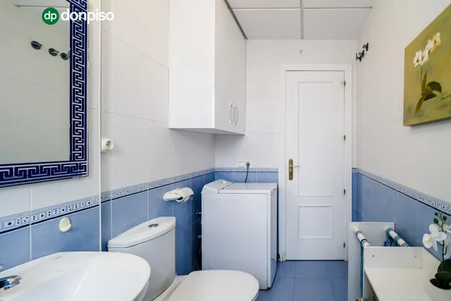 Estupendo piso en venta ubicado en Castell de Ferro — 21
