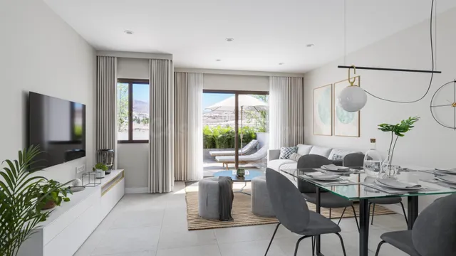 Villa 3 habitaciones 88m² en venta - Cuatro Plumas-La Cumbre — 2