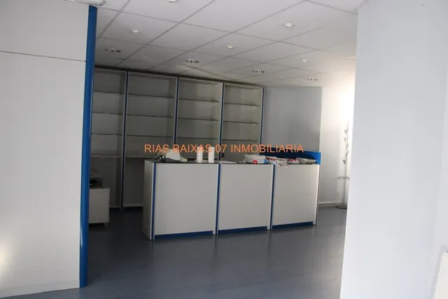 REF 2710 OFICINAS DE 97,4 M2 CERCA ESTACIÓN AUTOBUSES (VIGO) — 6