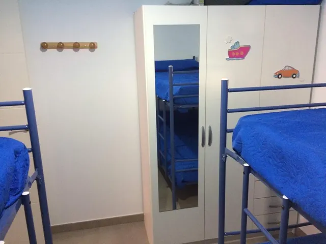 Se alquila en el Residencial Mar y Sal para larga temporada — 17
