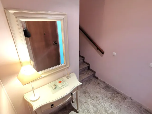 ¡ALQUILER EXCLUSIVO! CASA DÚPLEX EN ZONA RESIDENCIAL EN LA PLAYA DE MALVARROSA DE CORINTO, SAGUNTO! — 9