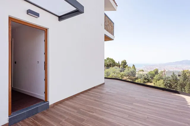 Chalet 6 habitaciones 200m² en venta - Olías — 8