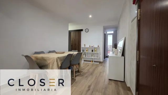 Piso 2 habitaciones 80m² en venta - Altozano — 8