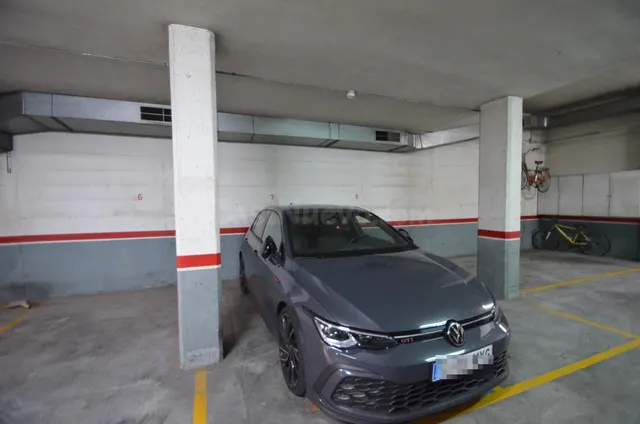 Dos plazas de párquing en venta - foto 4