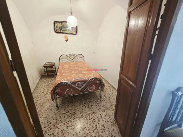 CASA EN VENTA ZONA POZO VIEJO — 6
