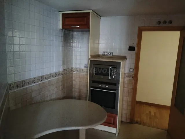 SE VENDE PISO EN CL HORIZON   Madrid — 4