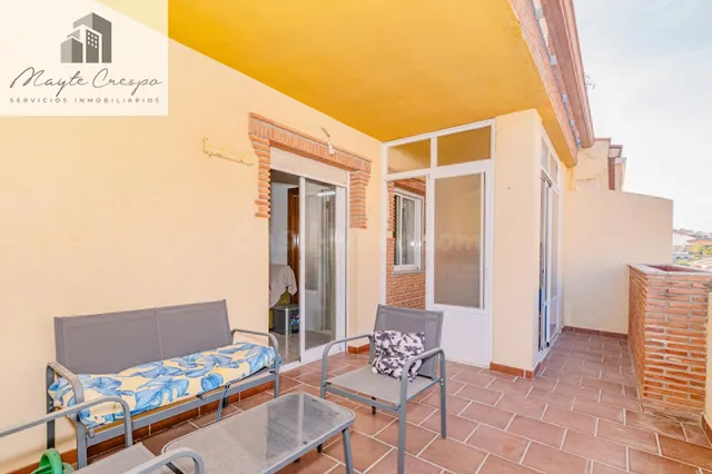 Piso 2 habitaciones 75m² en venta - A la Salida de las Gabias — 2