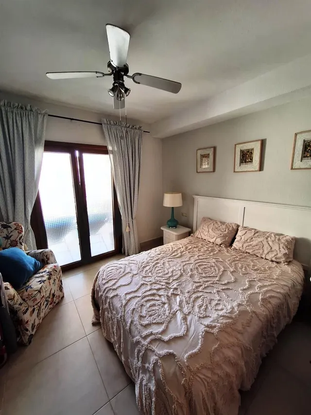 Ático 4 habitaciones 155m² en venta - Costa del Sol — 10