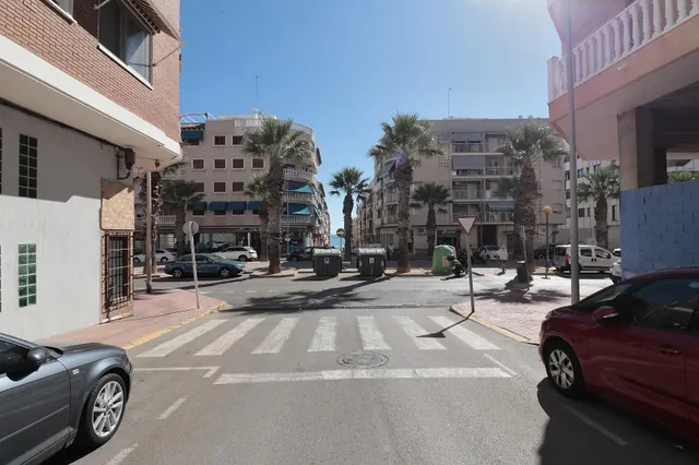 Piso 2 habitaciones 72m² en venta - Pueblo — 32