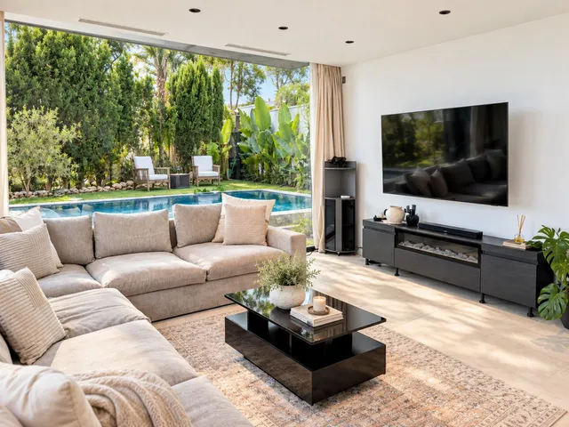 Chalet 3 habitaciones 285m² en venta - Marbella — 15