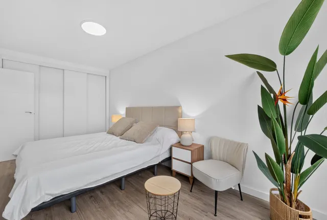 Bungalow 2 habitaciones 83m² en venta - Villamartín-Las Filipinas — 14