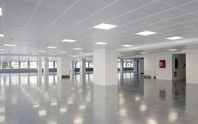 OFICINA | AZCA, donde empresa y ubicación se encuentran — 3