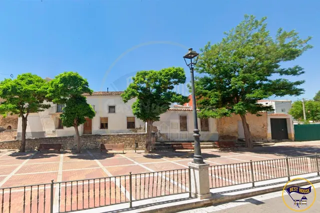 CASA A LA VENTA EN ARCAS