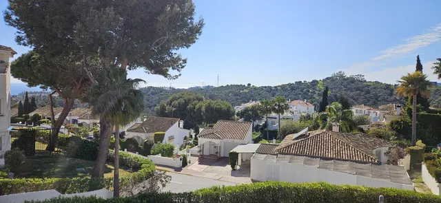 Adosado 2 habitaciones 96m² en venta - Riviera del sol — 35