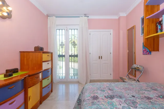 Adosado 4 habitaciones 206m² en venta - Marbella — 26