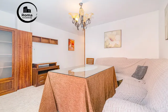 Piso 2 habitaciones 75m² en venta - A la Salida de las Gabias — 7