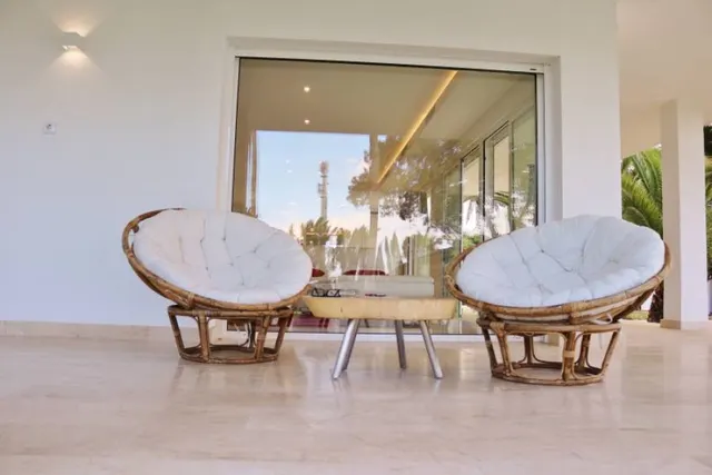 Chalet de Lujo a estrenar en Alicante. Oportunidad — 8