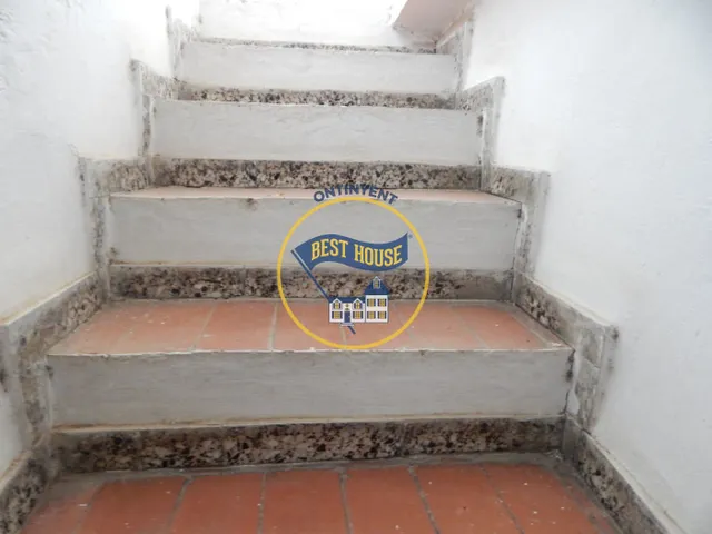 ESPACIOSA CASA DE PUEBLO EN COCENTAINA — 20