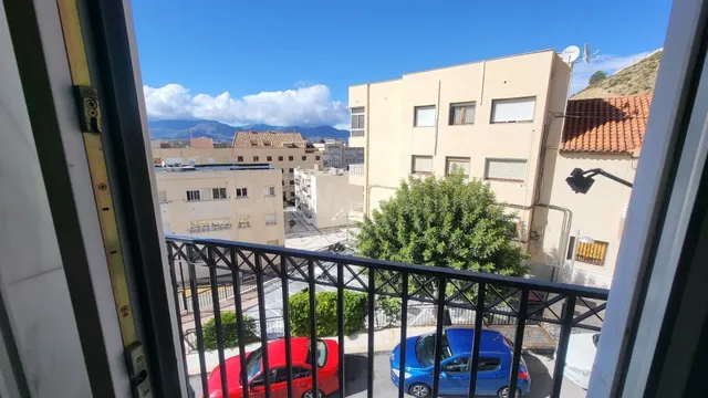 Piso en Venta en Macael Almería — 28