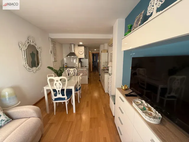 Exclusivo piso de 1 dormitorio con terraza privada — 5