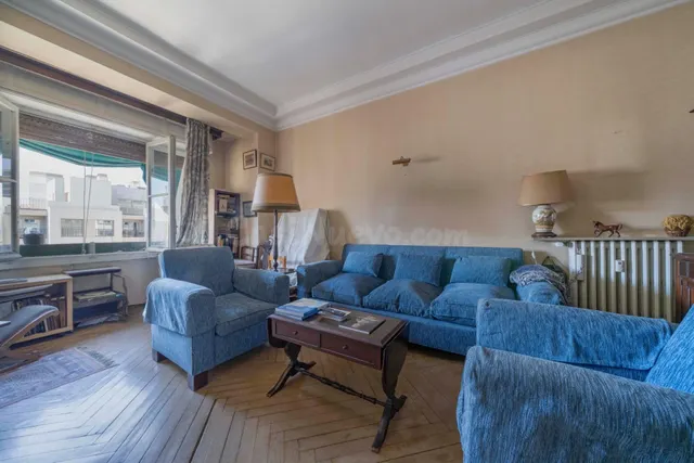 Vivienda clásica de 4 dormitorios con vistas a jardín en el 