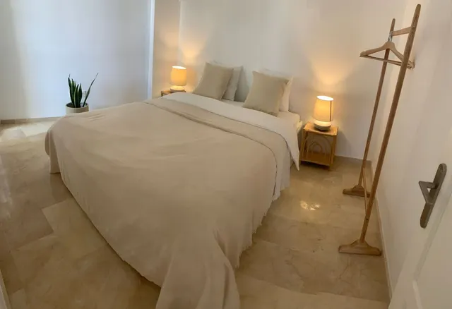 Apartamento 2 habitaciones 70m² en venta - Costa del Sol — 5