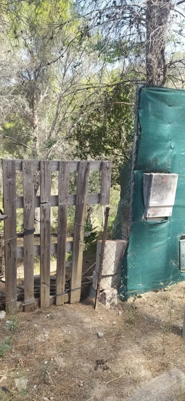 SE VENDE PARCELA EN ABRERA CAN VILLALBA - foto 4