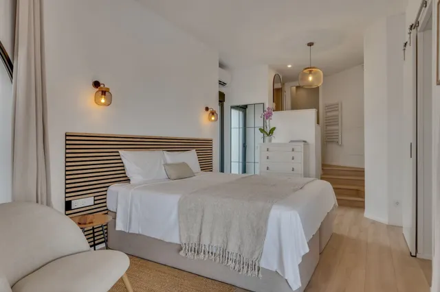 Villa 4 habitaciones 310m² en venta - Pla del mar — 22