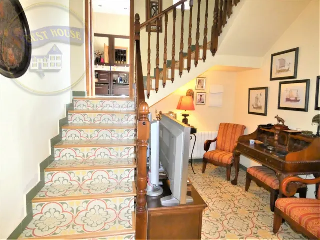 ++Chalet en Molina de Segura zona Los Valientes++, 500 m. — 25