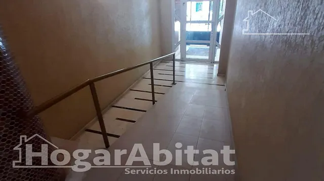 ¡cerca de la playa del cura! acogedor exterior con garaje, ascensor y terraza — 20