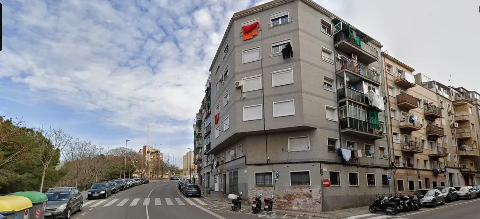 PISO EN L'HOSPITALET DE LLOBREGAT