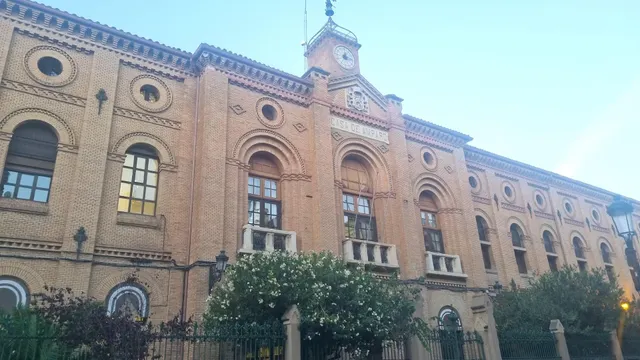 Terreno en venta en Mariano Cerezo. Zaragoza — 12