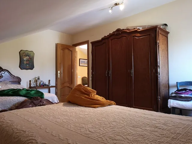 Urbis te ofrece un espectacular terreno con chalet en venta en Ciudad Rodrigo, Salamanca. — 38