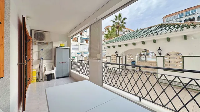 Apartamento 1 habitación 45m² en venta - Los Europeos — 29