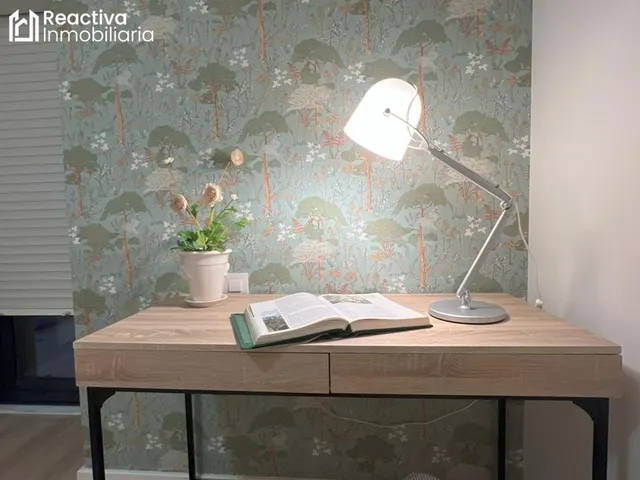 Piso 3 habitaciones 143m² en alquiler - Campus Sur
