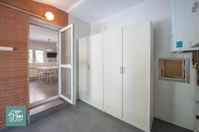 Elegante vivienda con piscina, chimenea y  jardín privado en Cortijo del Aire — 14