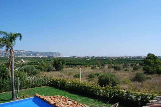 Villa 3 habitaciones 266m² en venta - Partida Comunes-Adsubi - foto 3