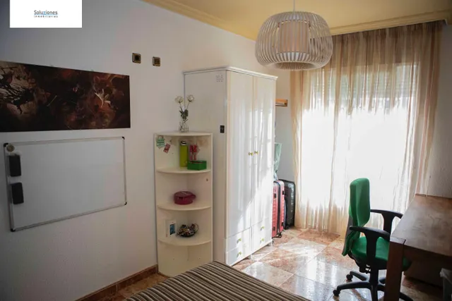 Impresionante Casa en San Pablo, Albacete - Espacio y Comodidad — 35