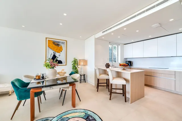 Apartamento 3 habitaciones 152m² en venta - Ojen pueblo — 25
