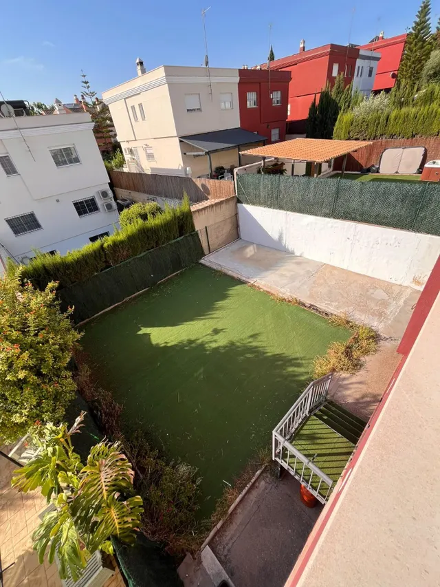 Bonito pareado en Espartinas — 19