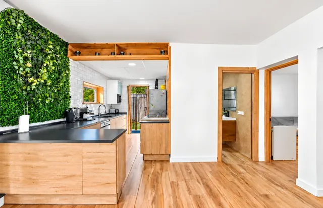 Precioso chalet con pisicina en pago humo — 16