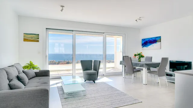Ático 2 habitaciones 95m² en venta - Costa Del Sol