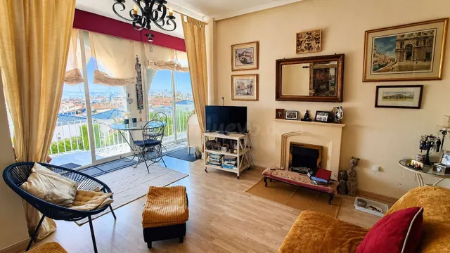 Apartamento 1 habitación 64m² en venta - Rojales Hills - Ros - foto 4