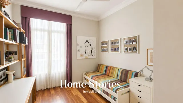 Oficina 4 habitaciones 246m² en alquiler - Sant Francesc — 34