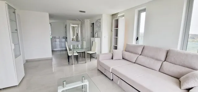 OPORTUNIDAD ÚNICA !! MAGNÍFICO PISO EN CALA FINESTRAT EN RESIDENCIAL CON PISCINA !! — 6