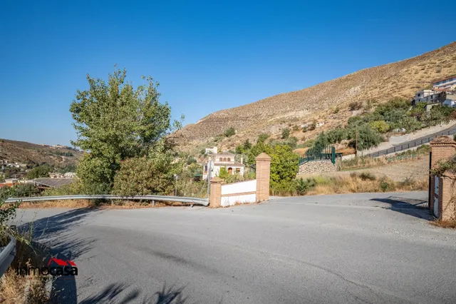 TERRENO URBANO EN MONACHIL PUEBLO - foto 3