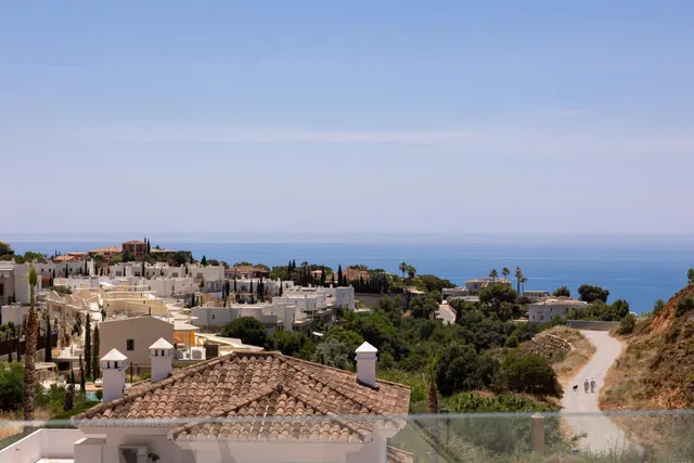 Villa 4 habitaciones 667m² en venta - Mijas Pueblo — 21