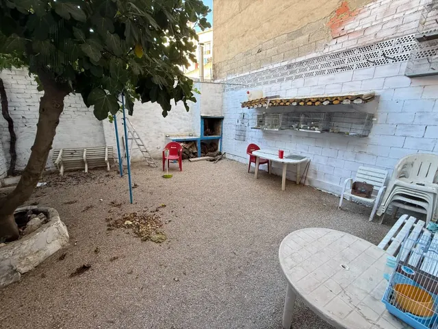 REF: C134 GRUPO INMOTEKA INMOBILIARIA VENDE LOCAL COMERCIAL ZONA CARREFOUR/SAN PEDRO — 11