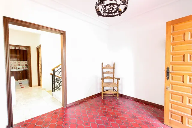 Villa 4 habitaciones 382m² en venta - Centro — 9