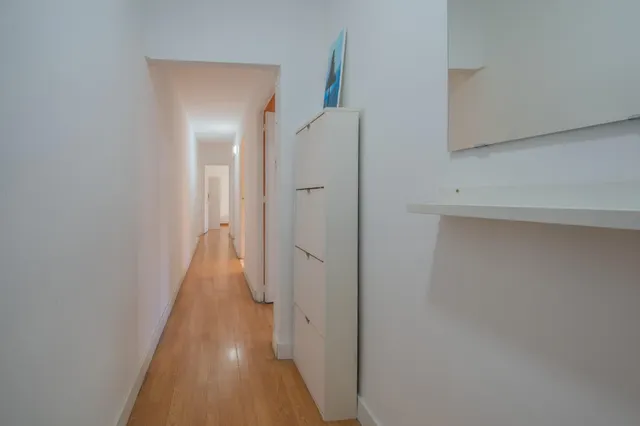 Piso exterior con terraza y mucha luz junto a marqués de vadillo — 21